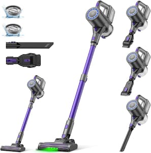 Cordless Stick Vacuum Cleaner