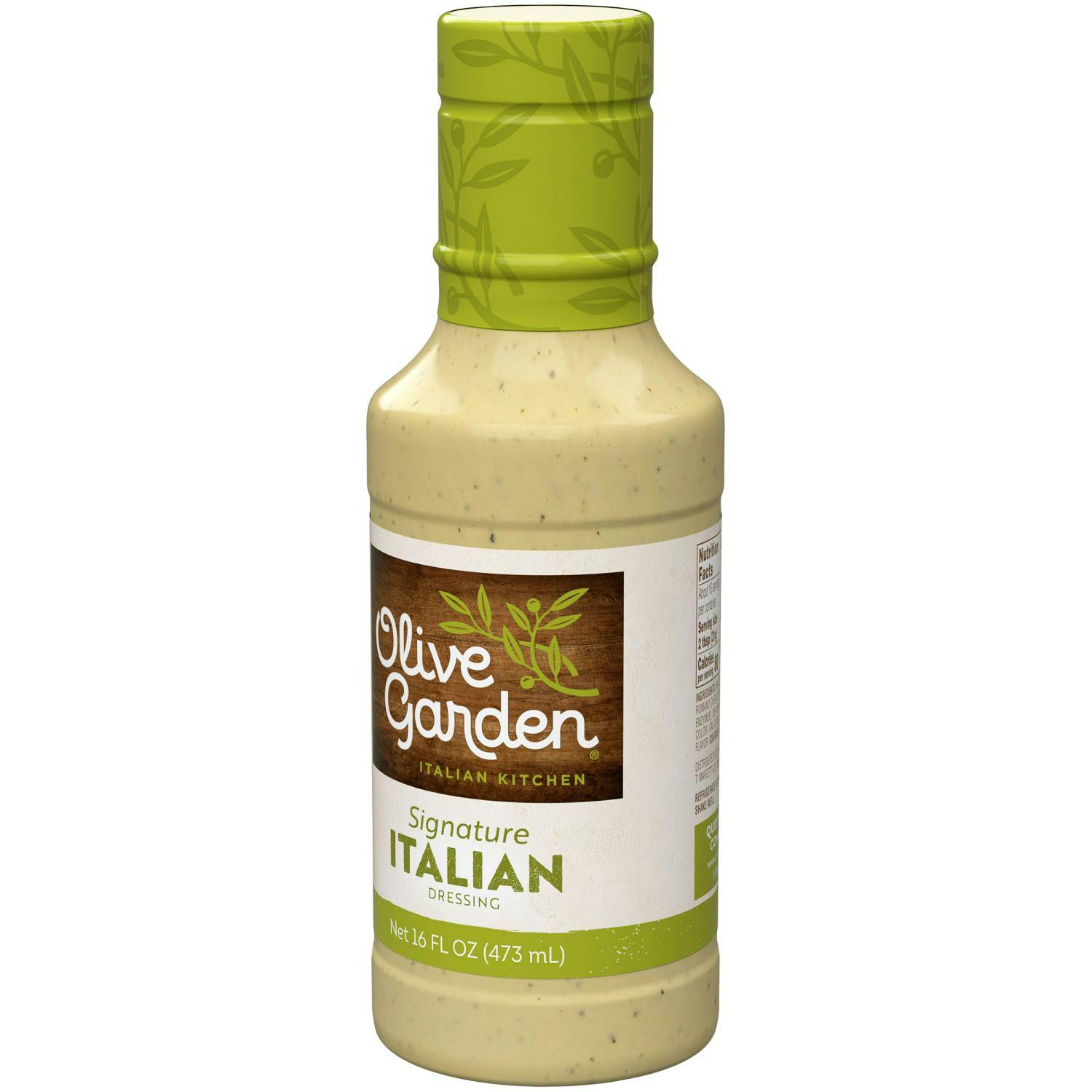 Olive Garden Italian Dressing