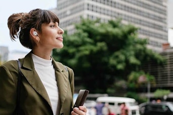 Samsung Galaxy Buds