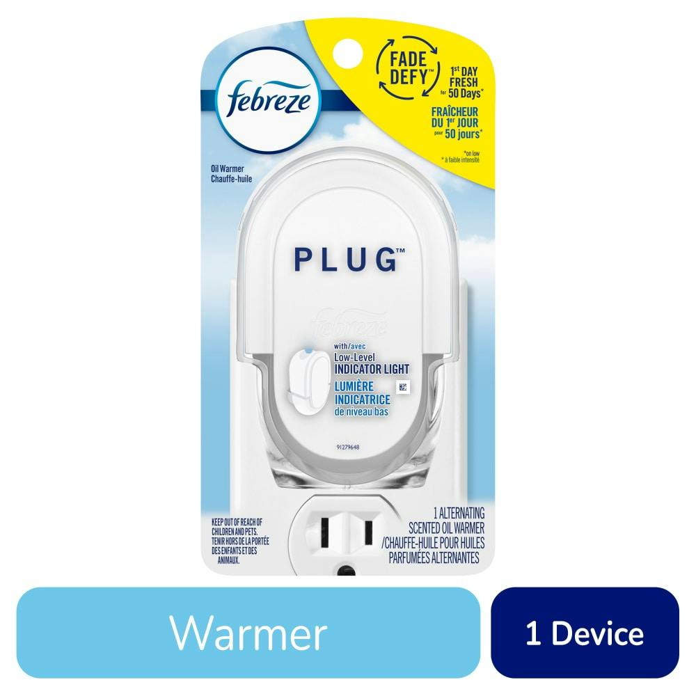 Febreze Plug Warmer Unit