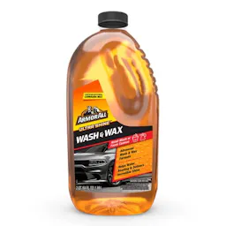 Armor All Car Wash and Wax