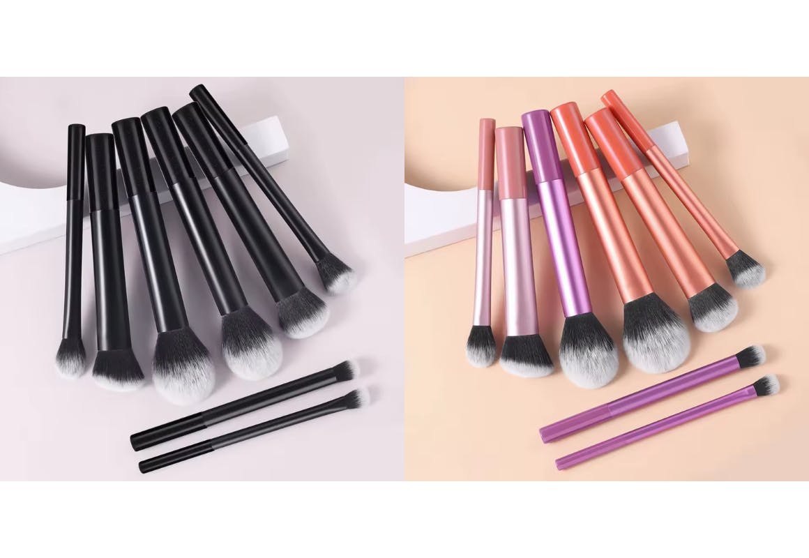 Makeup Brush Kit