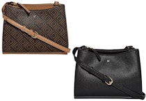 Liz Claiborne Crossbody Bag