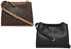 Liz Claiborne Crossbody Bag