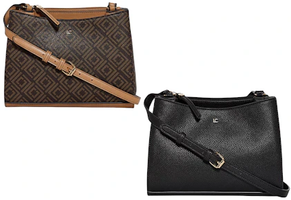 Liz Claiborne Crossbody Bag