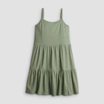 SO Kids' Tiered Cami Dress