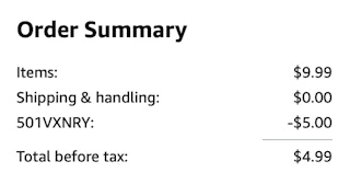 Amazon MagSafe Charger 2024