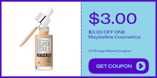 maybelline
