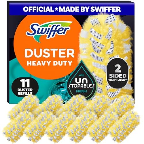 Swiffer Heavy Duty Dusters