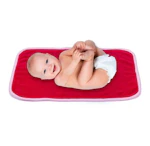 Private Label Baby Pad and Blanket