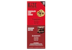 Kize Brownie and Cookie Pack