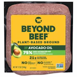 Beyond Beef Plant Based Ground