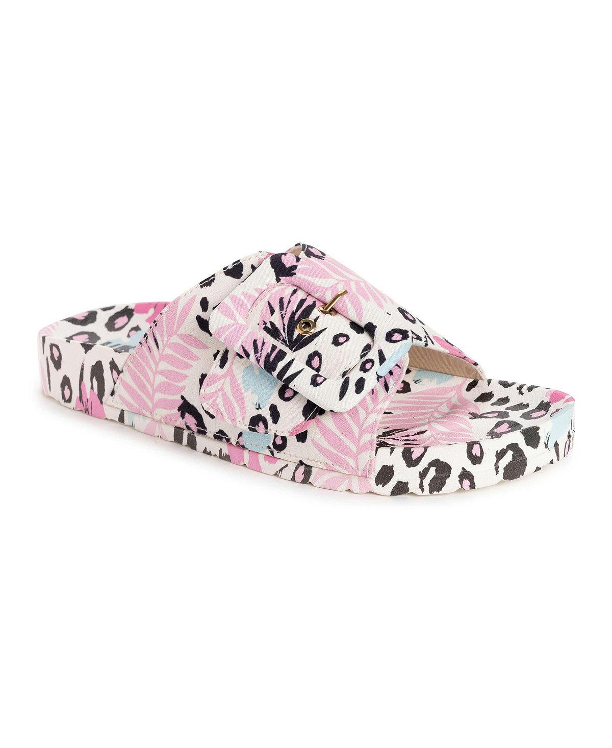 MUK LUKS Women's Sandals