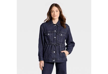 Universal Thread Women's Jacket