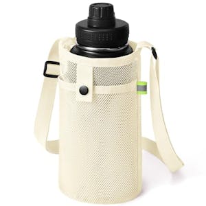 Water Bottle Carrier Bag