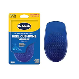 Dr. Scholl's Heel Cushions
