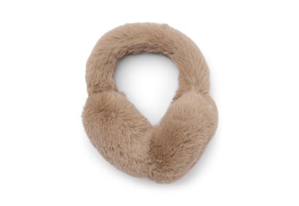 Time and Tru Women's Earmuffs