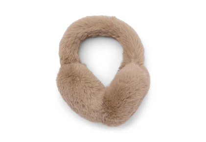 Time and Tru Women's Earmuffs