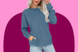 Crewneck Fall Sweatshirts 2