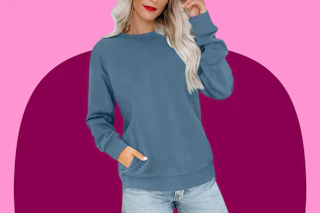 Crewneck Fall Sweatshirts 2