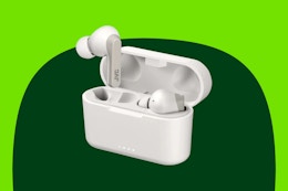 MorningSave JVC True Wireless Earbuds