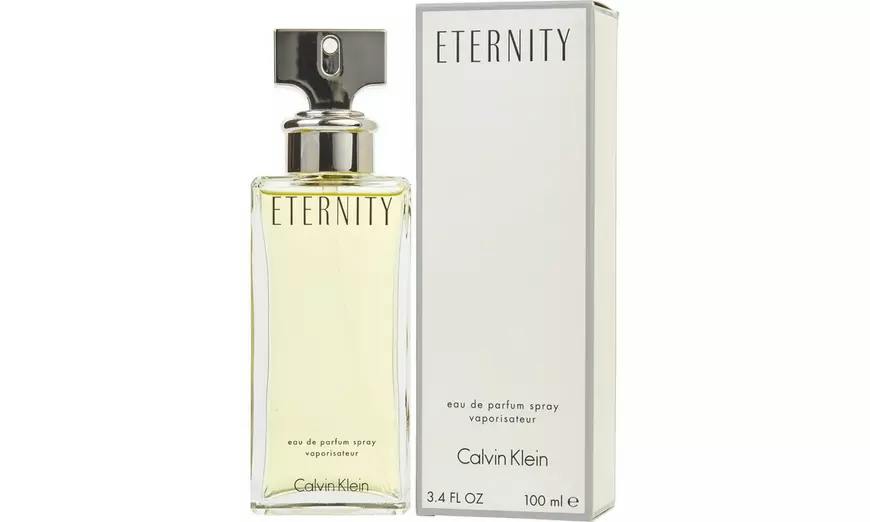 Eternity Eau de Parfum