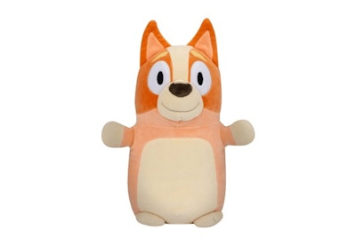 Squishmallows Bingo Plush