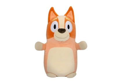 Squishmallows Bingo Plush