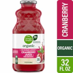 Simple Truth Organic Cranberry Juice