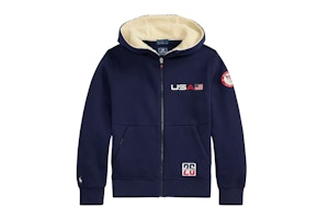 Designer Kids' Hoodie