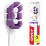 Colgate Total Toothbrush 2-Pack