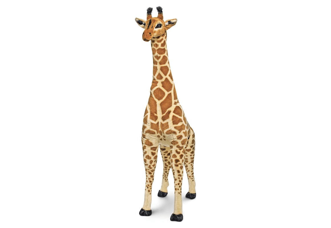 Melissa & Doug Giant Giraffe