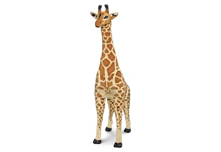 Melissa & Doug Giant Giraffe