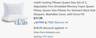 amazon-pillows-cart