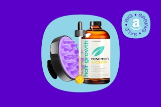 hair oil