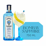 Bombay Sapphire Gin
