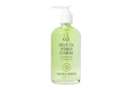 Youth To The People Facial Cleanser
