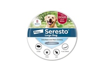 Seresto Flea and Tick Collar