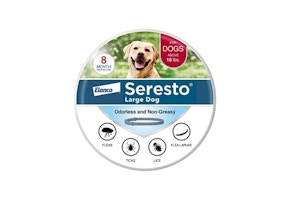 Seresto Flea and Tick Collar