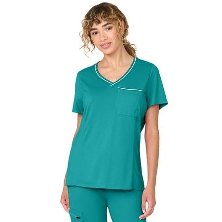Kindly Yours Scrub Top