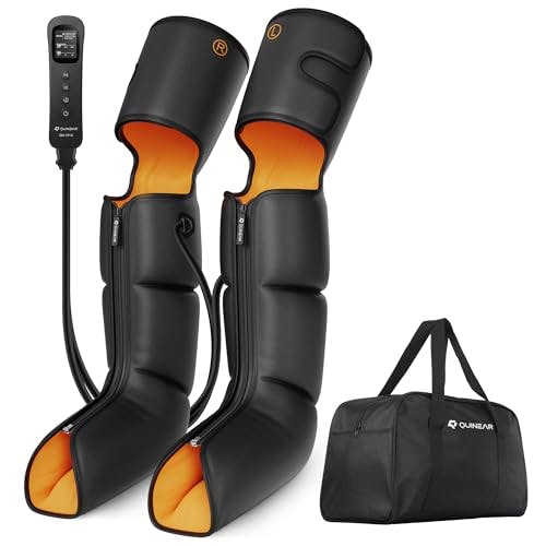 Leg Massager with Compression