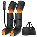 Leg Massager with Compression