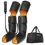 Leg Massager with Compression