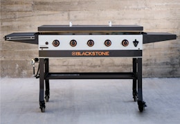 walmart blackstone bronco griddle