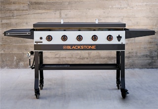 walmart blackstone bronco griddle