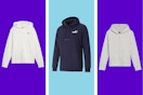 Shoebacca Puma Hoodies