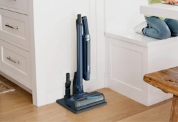 This Shark WandVac System Is 50% Off at Walmart — Pay $98 (Reg. $199) card image