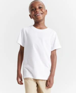Kids' Solid T-Shirt