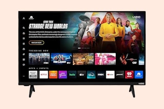 Vizio Full HD 1080p Smart TV