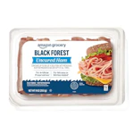Amazon Grocery Sliced Ham
